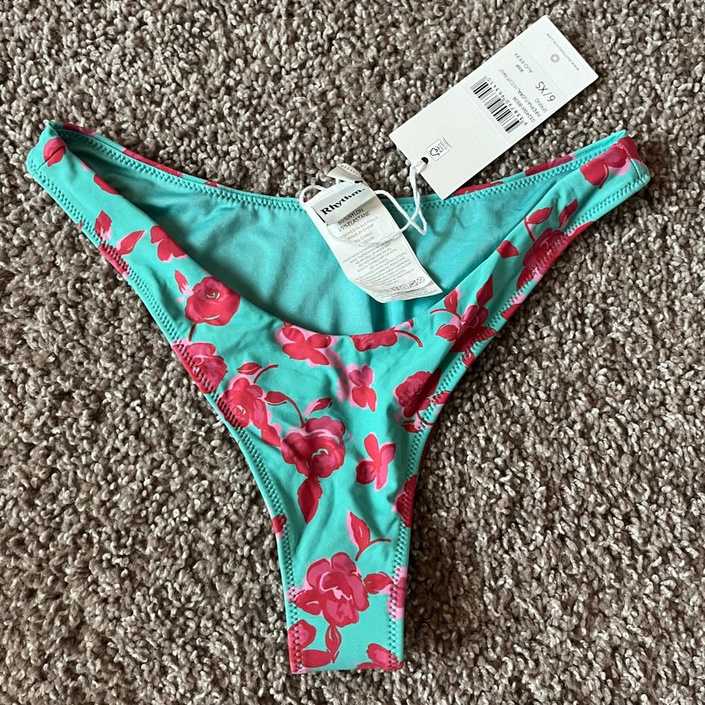 Rhythm Livin’ bottoms XS